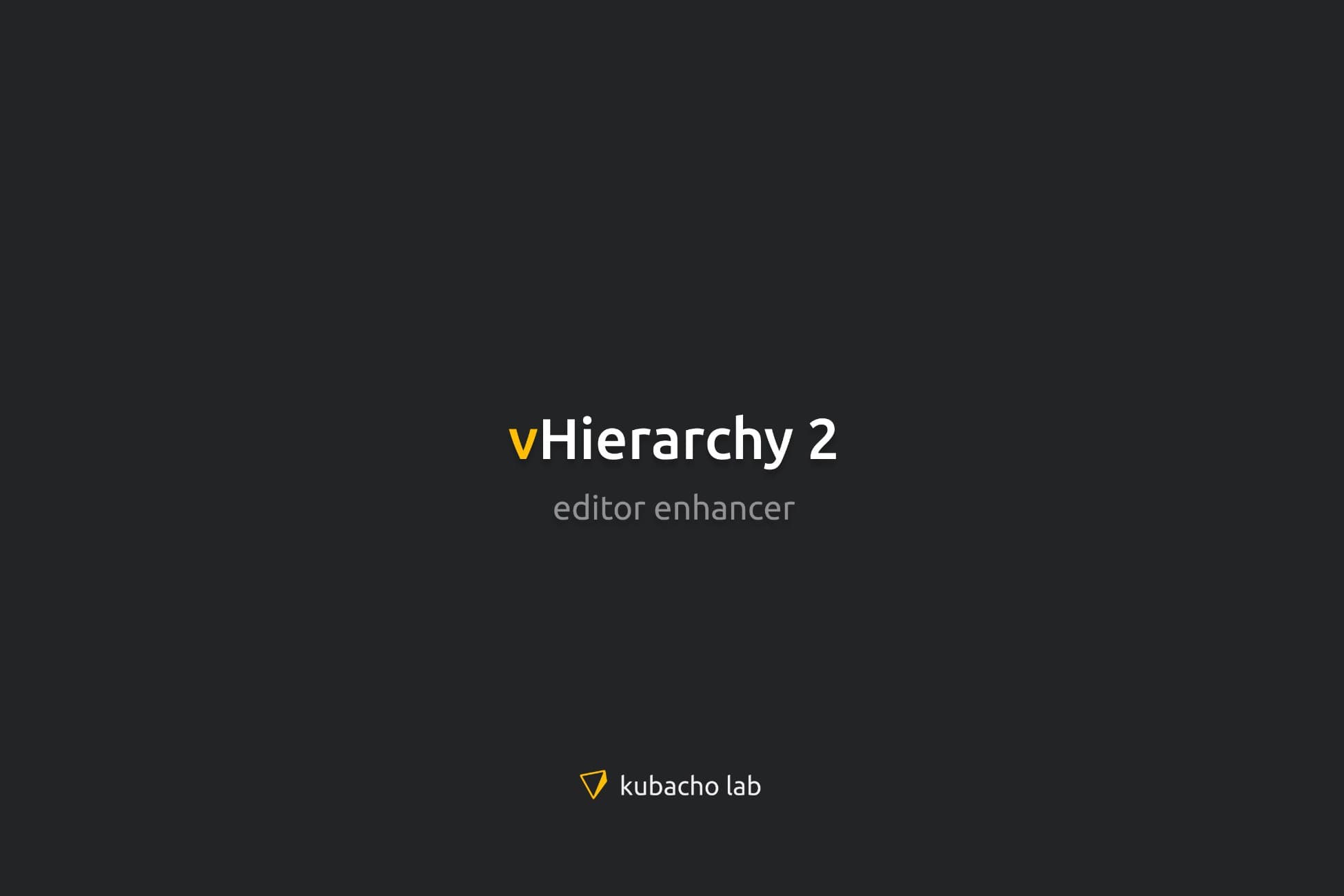 vHierarchy